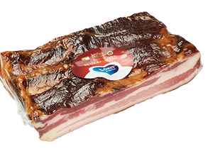 Kraška panceta Lokev 1/2 (1,3kg)