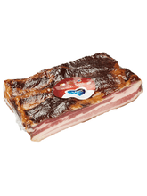 Kraška panceta Lokev 1/2 (1,3kg)