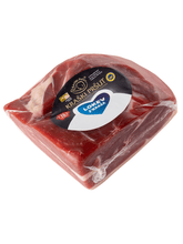 Kraški pršut 1/4 16 mesecev  Lokev 1,4kg