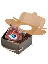 Kraški pršut ¼ v darilni embalaži (12 mesecev) Lokev