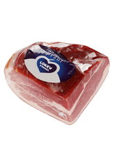 Lokavski pršut 1/4 12 mescev (1,4 kg)