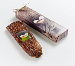 Savinjski želodec 1kg v darilni embalaži